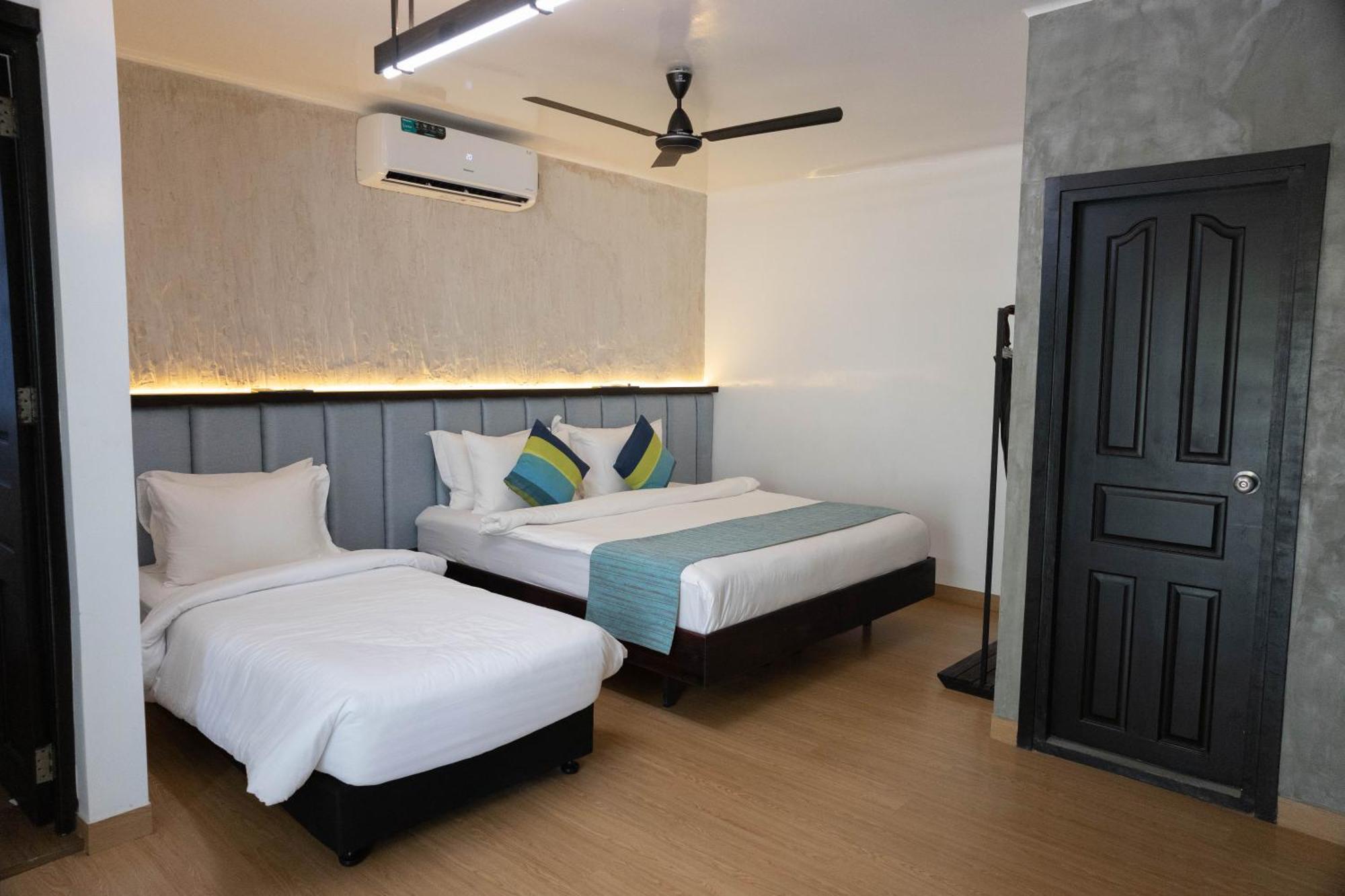 Zinnia Maafushi - Inclusive Airport Roundtrip - Snorkeling - Picnic - Sandbank For 2 Adults With Min 4-Nights Stay - Applicable For Bookings Made From 1St June 2025 Stay Period Till 31St Oct 2025 外观 照片