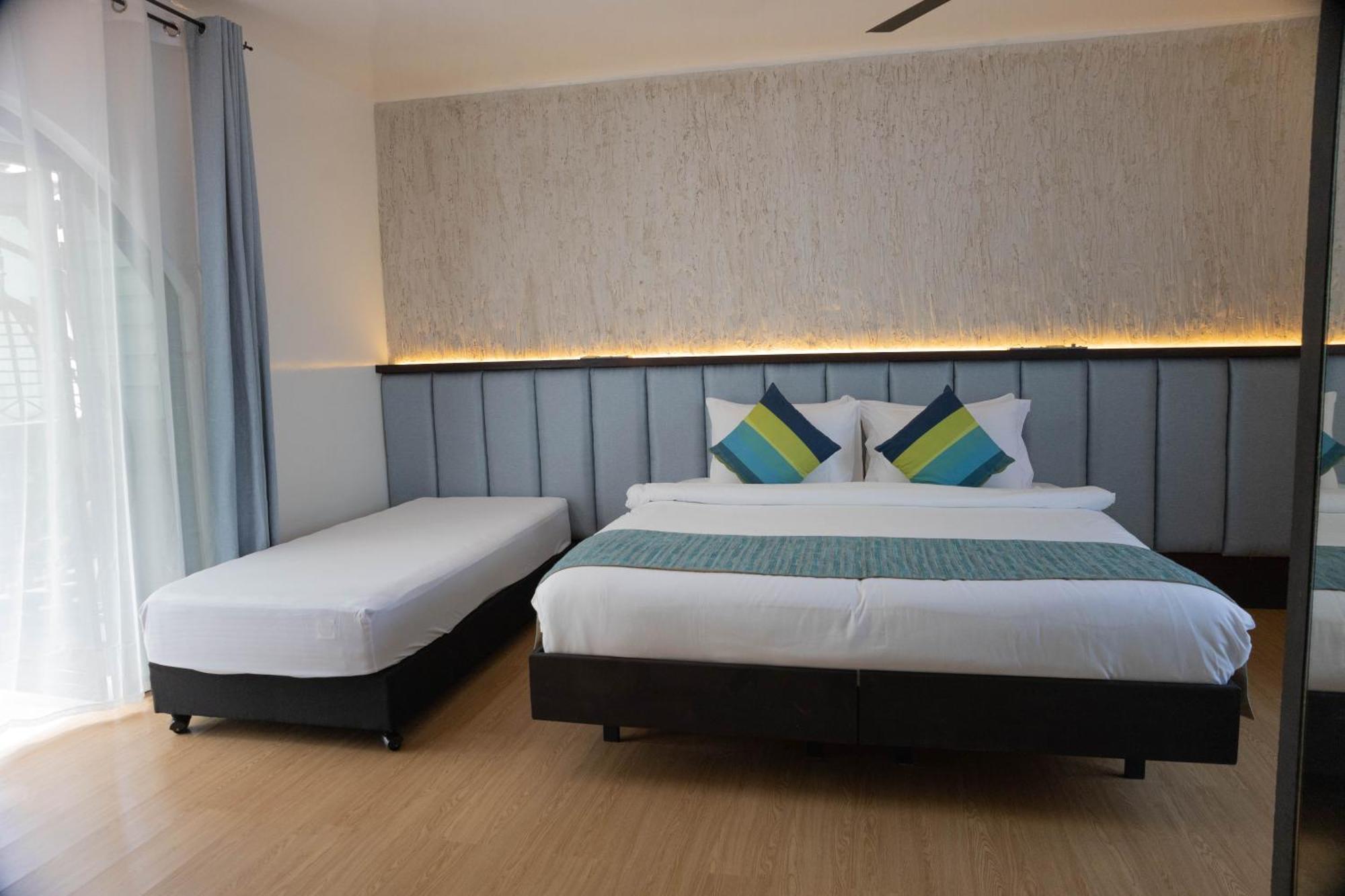 Zinnia Maafushi - Inclusive Airport Roundtrip - Snorkeling - Picnic - Sandbank For 2 Adults With Min 4-Nights Stay - Applicable For Bookings Made From 1St June 2025 Stay Period Till 31St Oct 2025 外观 照片