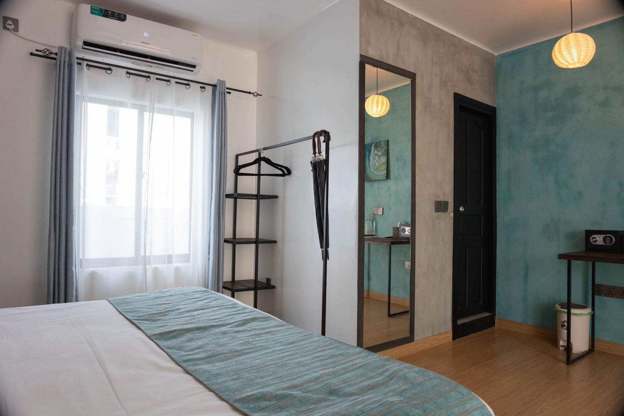 Zinnia Maafushi - Inclusive Airport Roundtrip - Snorkeling - Picnic - Sandbank For 2 Adults With Min 4-Nights Stay - Applicable For Bookings Made From 1St June 2025 Stay Period Till 31St Oct 2025 外观 照片