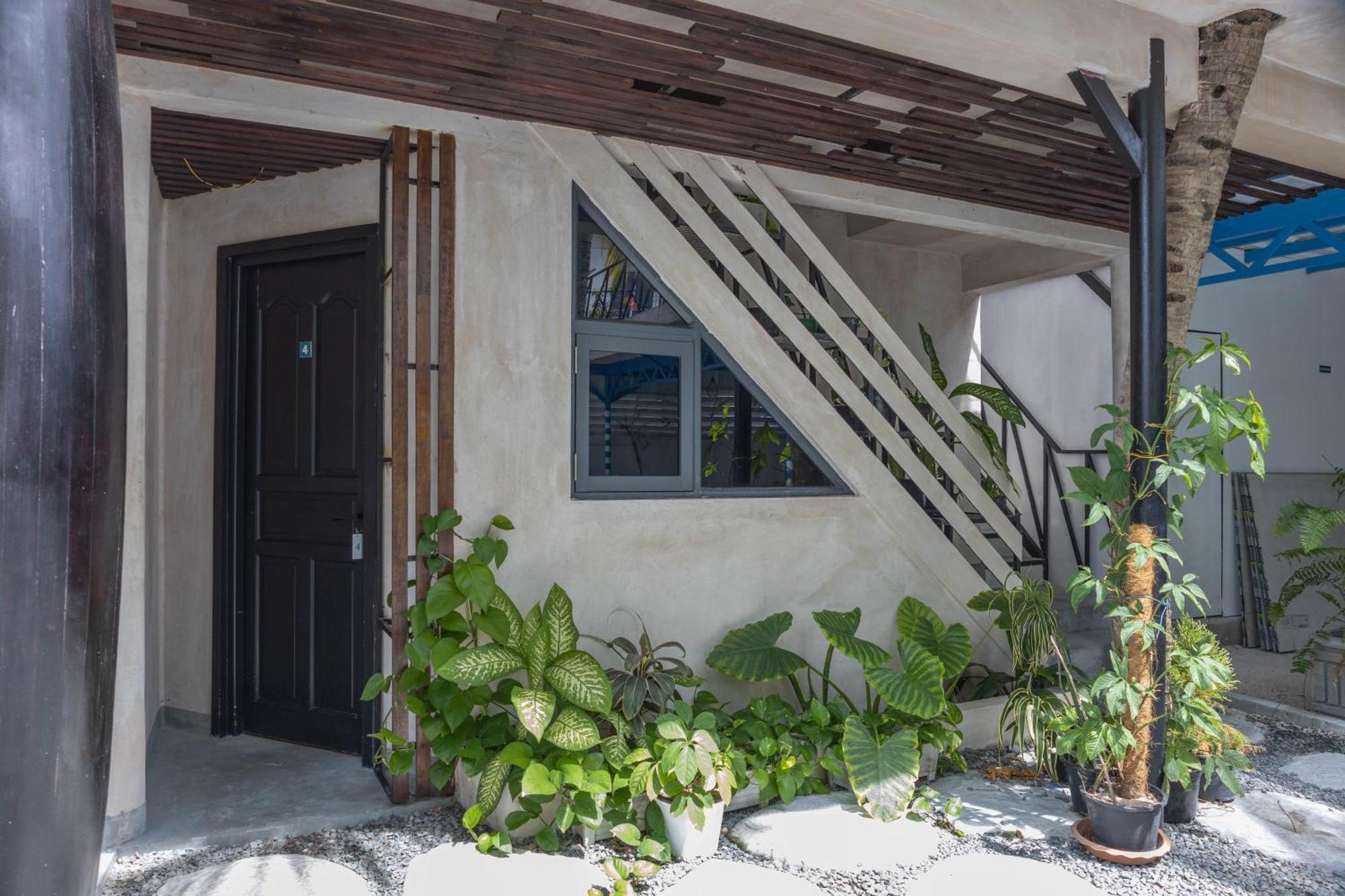 Zinnia Maafushi - Inclusive Airport Roundtrip - Snorkeling - Picnic - Sandbank For 2 Adults With Min 4-Nights Stay - Applicable For Bookings Made From 1St June 2025 Stay Period Till 31St Oct 2025 外观 照片