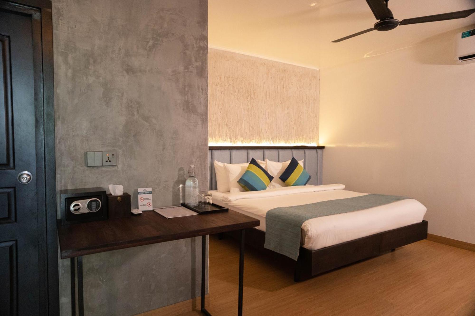 Zinnia Maafushi - Inclusive Airport Roundtrip - Snorkeling - Picnic - Sandbank For 2 Adults With Min 4-Nights Stay - Applicable For Bookings Made From 1St June 2025 Stay Period Till 31St Oct 2025 外观 照片