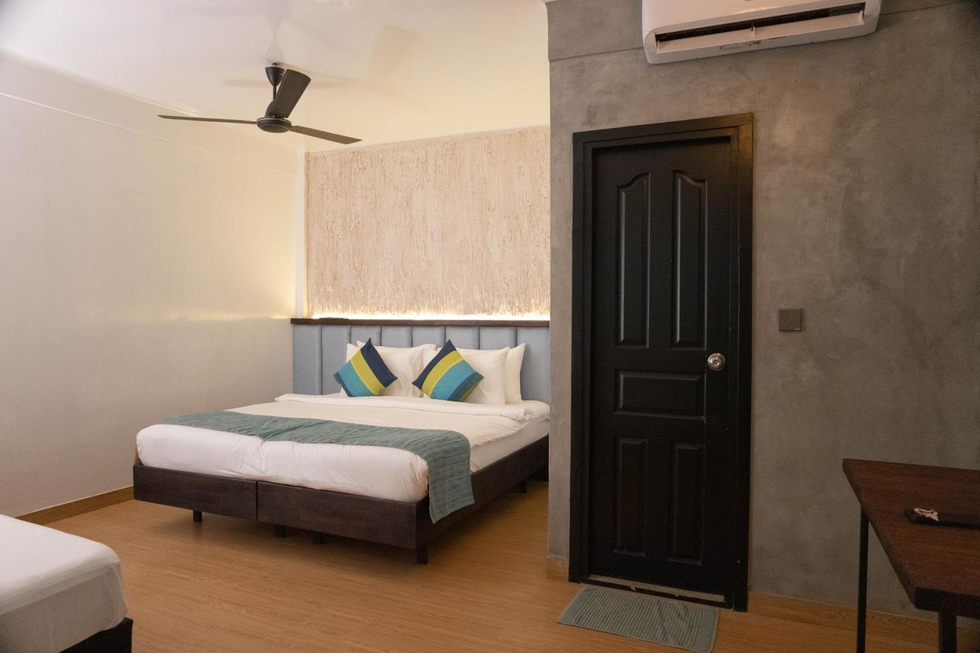 Zinnia Maafushi - Inclusive Airport Roundtrip - Snorkeling - Picnic - Sandbank For 2 Adults With Min 4-Nights Stay - Applicable For Bookings Made From 1St June 2025 Stay Period Till 31St Oct 2025 外观 照片