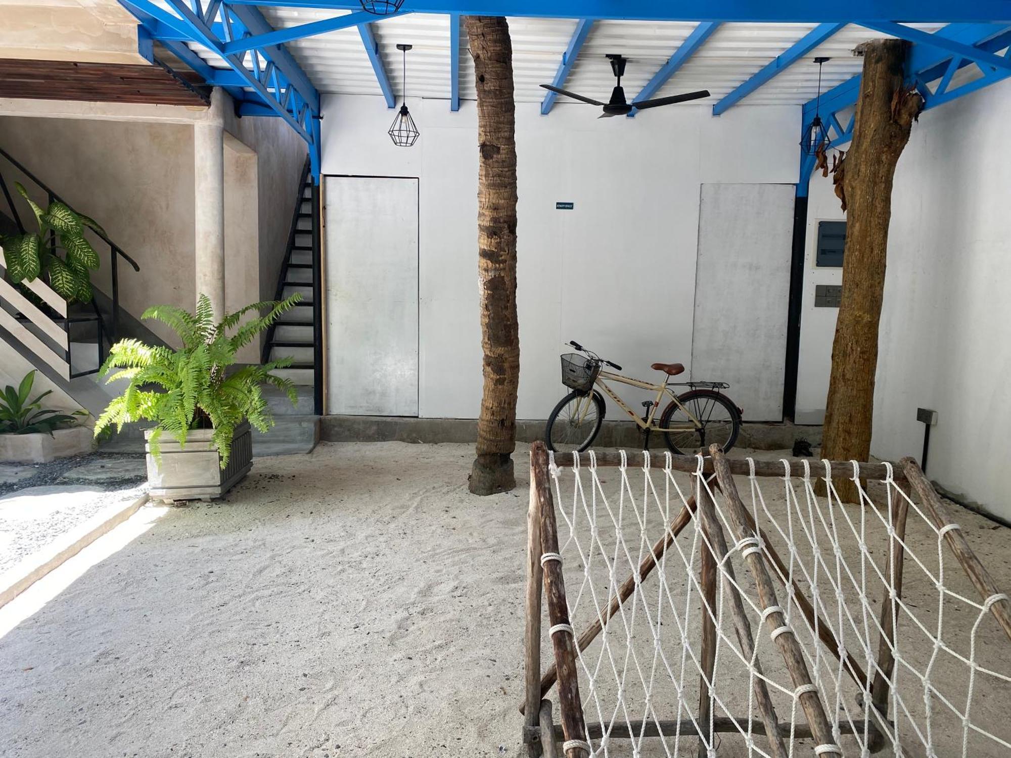 Zinnia Maafushi - Inclusive Airport Roundtrip - Snorkeling - Picnic - Sandbank For 2 Adults With Min 4-Nights Stay - Applicable For Bookings Made From 1St June 2025 Stay Period Till 31St Oct 2025 外观 照片
