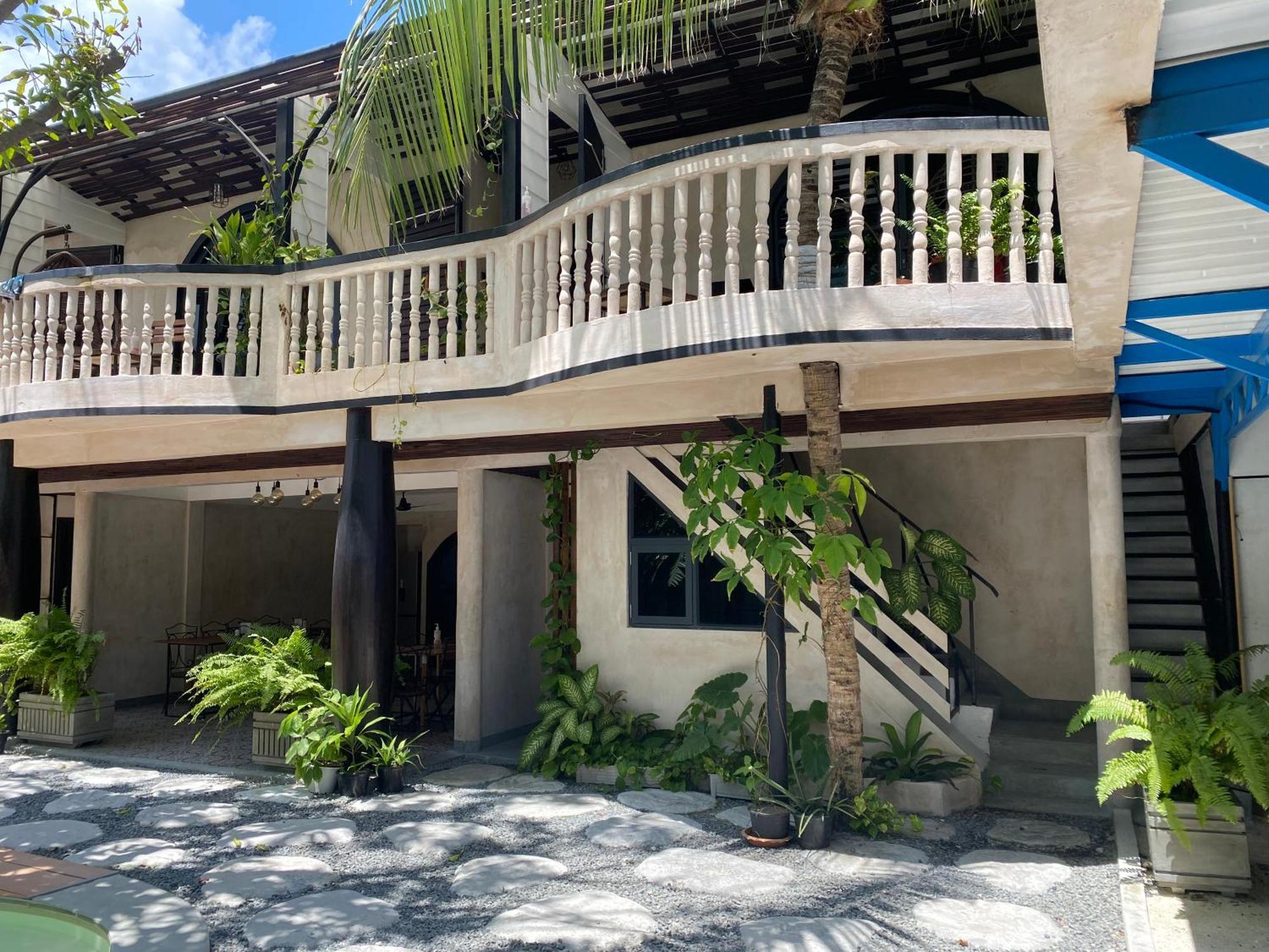 Zinnia Maafushi - Inclusive Airport Roundtrip - Snorkeling - Picnic - Sandbank For 2 Adults With Min 4-Nights Stay - Applicable For Bookings Made From 1St June 2025 Stay Period Till 31St Oct 2025 外观 照片