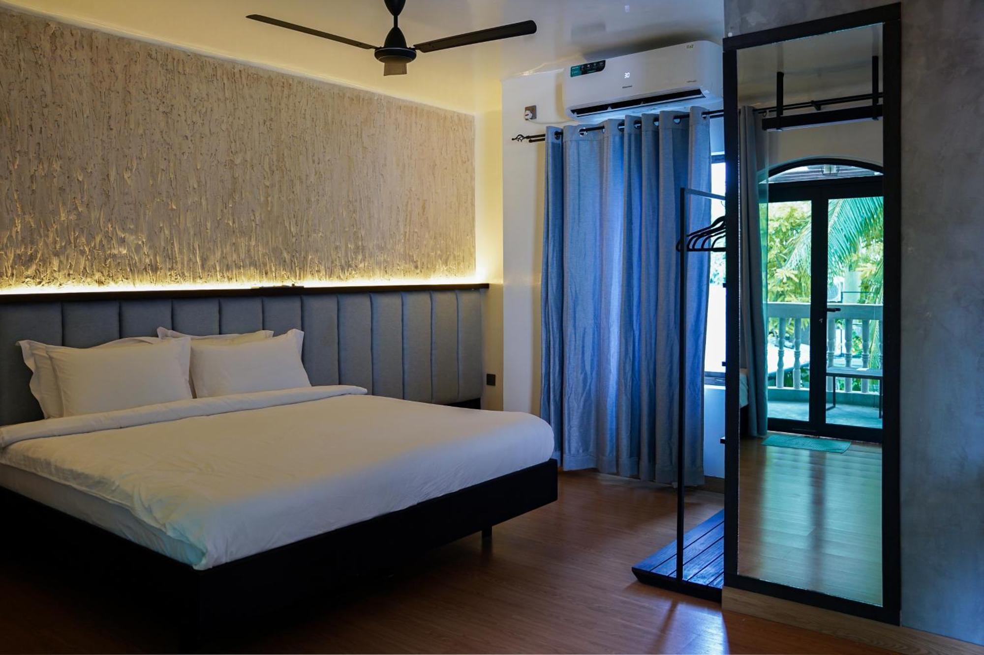 Zinnia Maafushi - Inclusive Airport Roundtrip - Snorkeling - Picnic - Sandbank For 2 Adults With Min 4-Nights Stay - Applicable For Bookings Made From 1St June 2025 Stay Period Till 31St Oct 2025 外观 照片