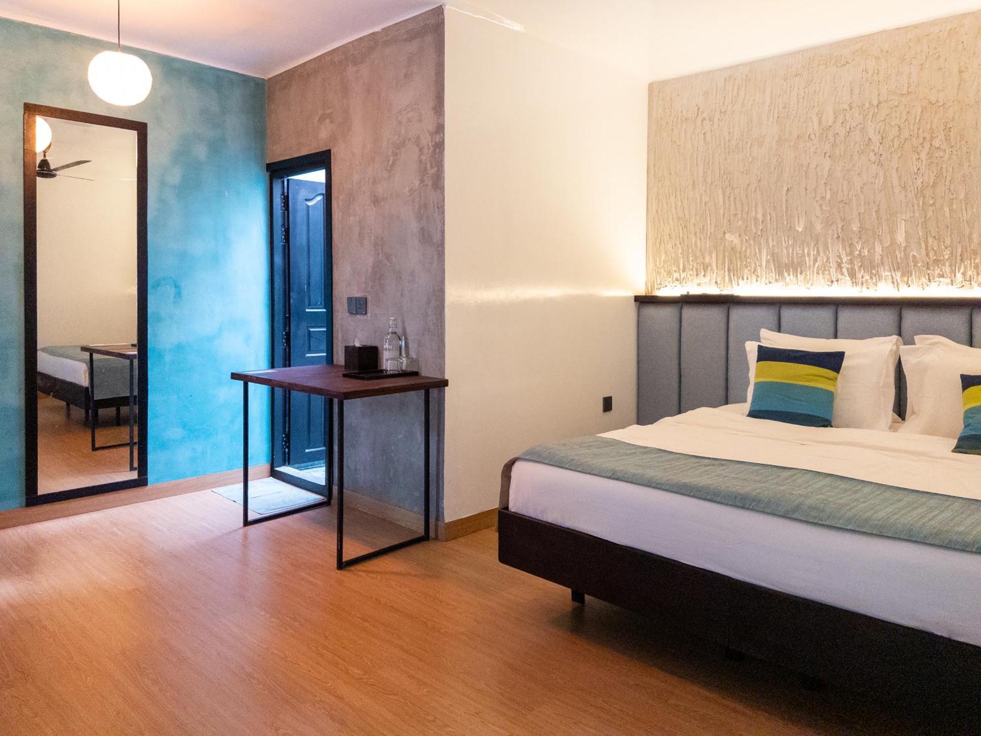 Zinnia Maafushi - Inclusive Airport Roundtrip - Snorkeling - Picnic - Sandbank For 2 Adults With Min 4-Nights Stay - Applicable For Bookings Made From 1St June 2025 Stay Period Till 31St Oct 2025 外观 照片