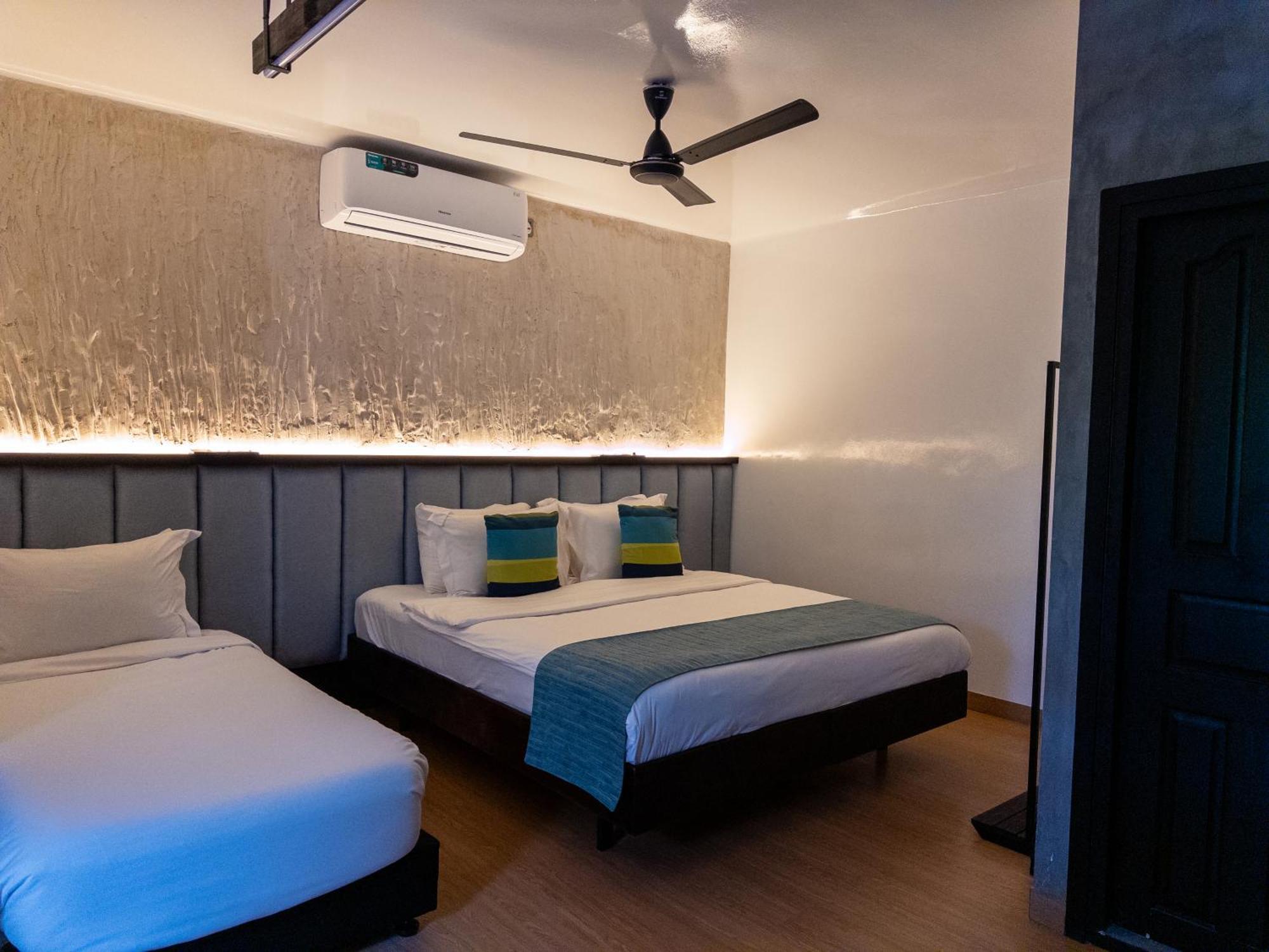 Zinnia Maafushi - Inclusive Airport Roundtrip - Snorkeling - Picnic - Sandbank For 2 Adults With Min 4-Nights Stay - Applicable For Bookings Made From 1St June 2025 Stay Period Till 31St Oct 2025 外观 照片