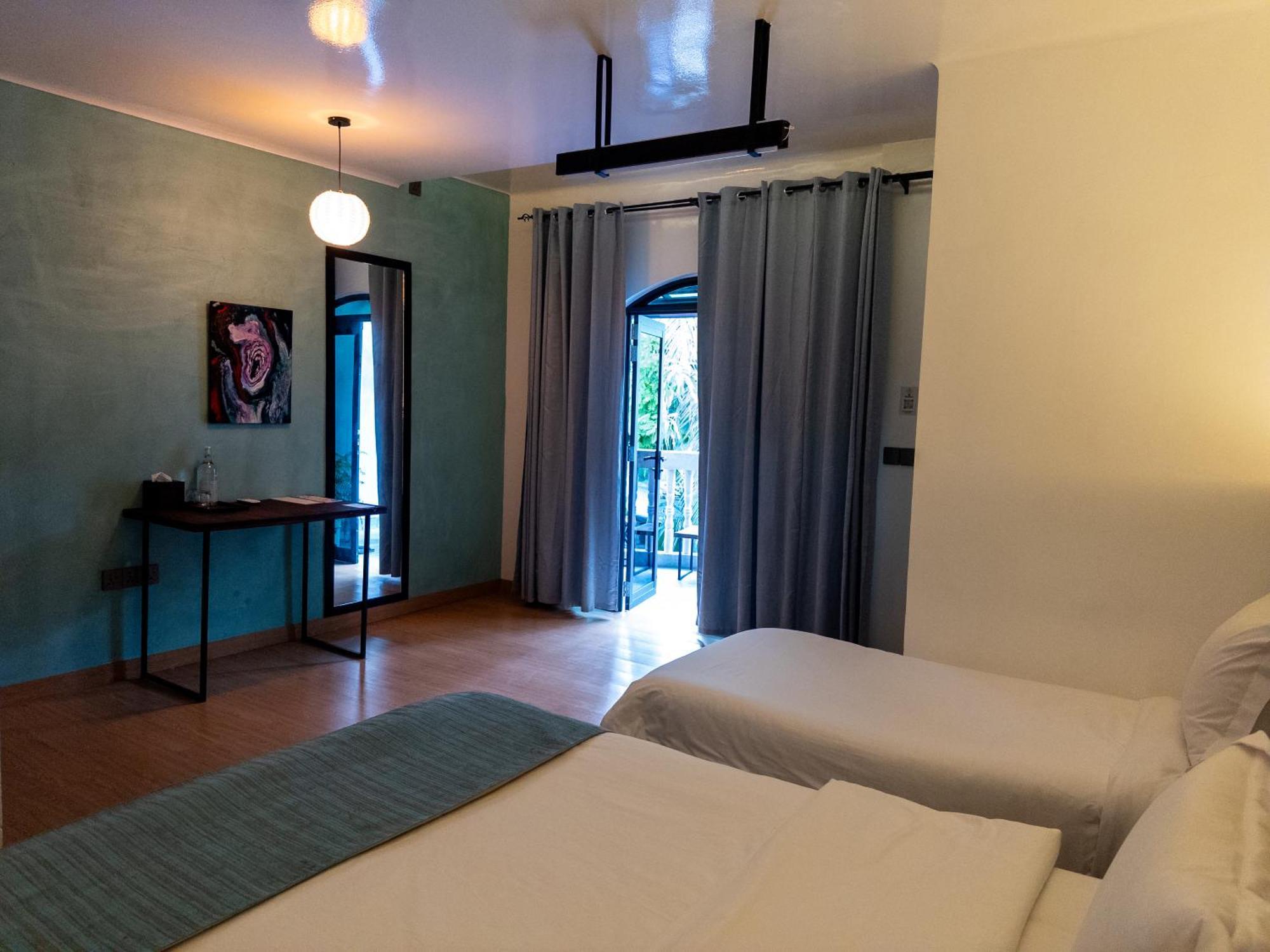 Zinnia Maafushi - Inclusive Airport Roundtrip - Snorkeling - Picnic - Sandbank For 2 Adults With Min 4-Nights Stay - Applicable For Bookings Made From 1St June 2025 Stay Period Till 31St Oct 2025 外观 照片