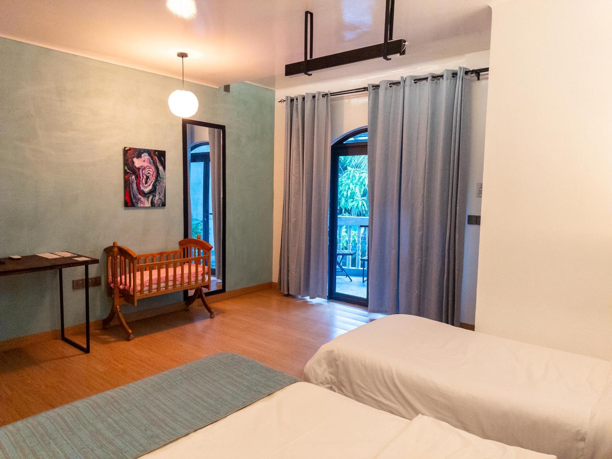 Zinnia Maafushi - Inclusive Airport Roundtrip - Snorkeling - Picnic - Sandbank For 2 Adults With Min 4-Nights Stay - Applicable For Bookings Made From 1St June 2025 Stay Period Till 31St Oct 2025 外观 照片