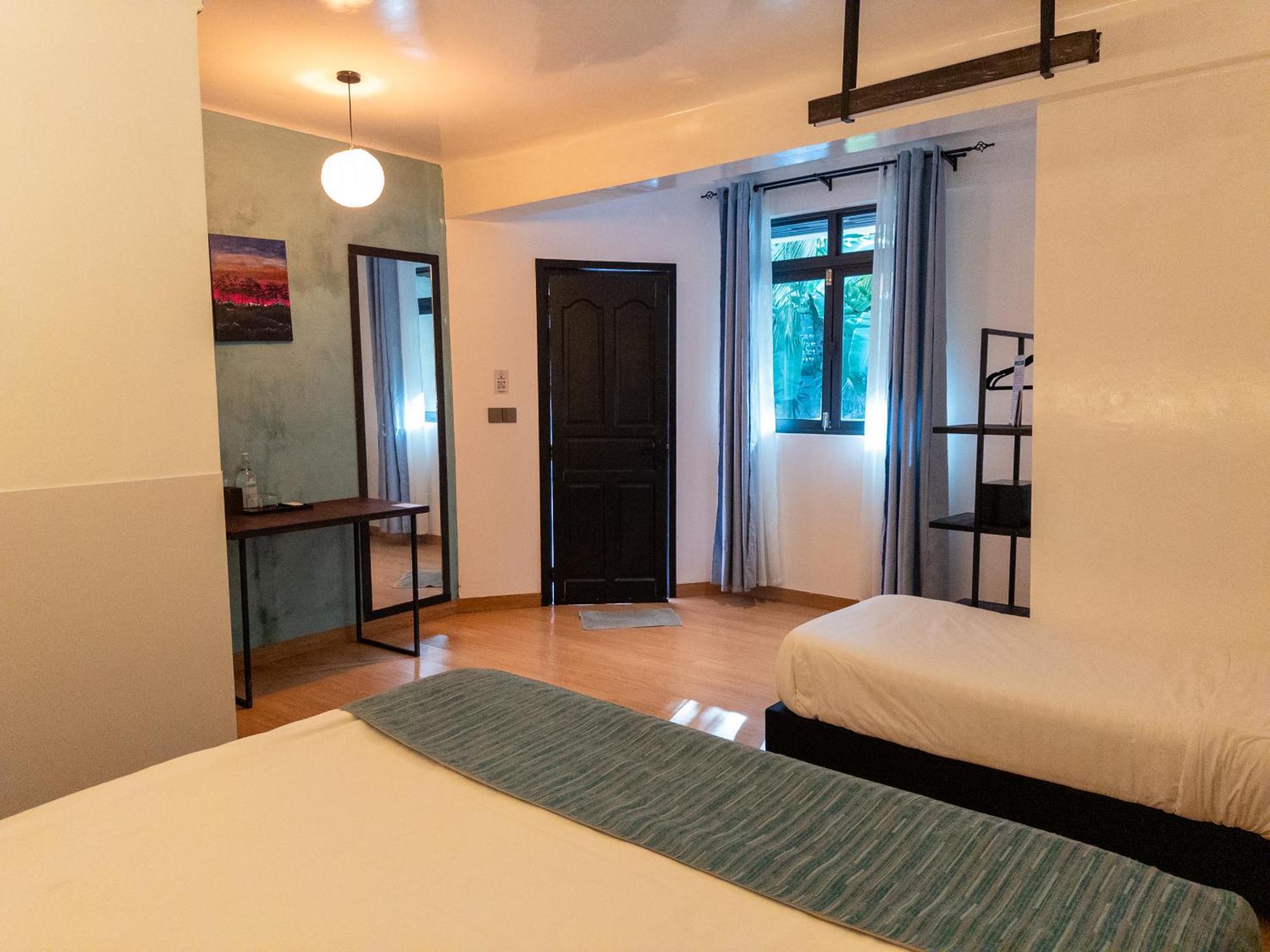 Zinnia Maafushi - Inclusive Airport Roundtrip - Snorkeling - Picnic - Sandbank For 2 Adults With Min 4-Nights Stay - Applicable For Bookings Made From 1St June 2025 Stay Period Till 31St Oct 2025 外观 照片