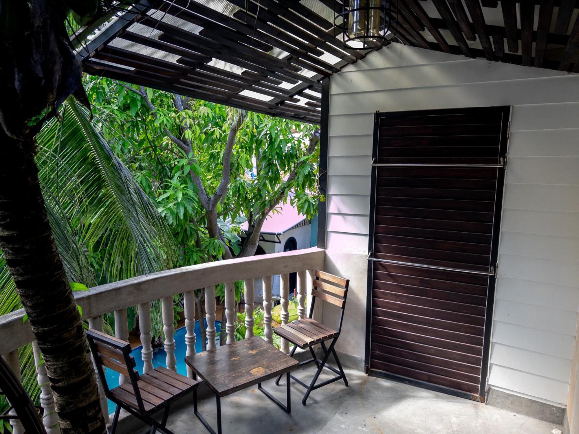 Zinnia Maafushi - Inclusive Airport Roundtrip - Snorkeling - Picnic - Sandbank For 2 Adults With Min 4-Nights Stay - Applicable For Bookings Made From 1St June 2025 Stay Period Till 31St Oct 2025 外观 照片