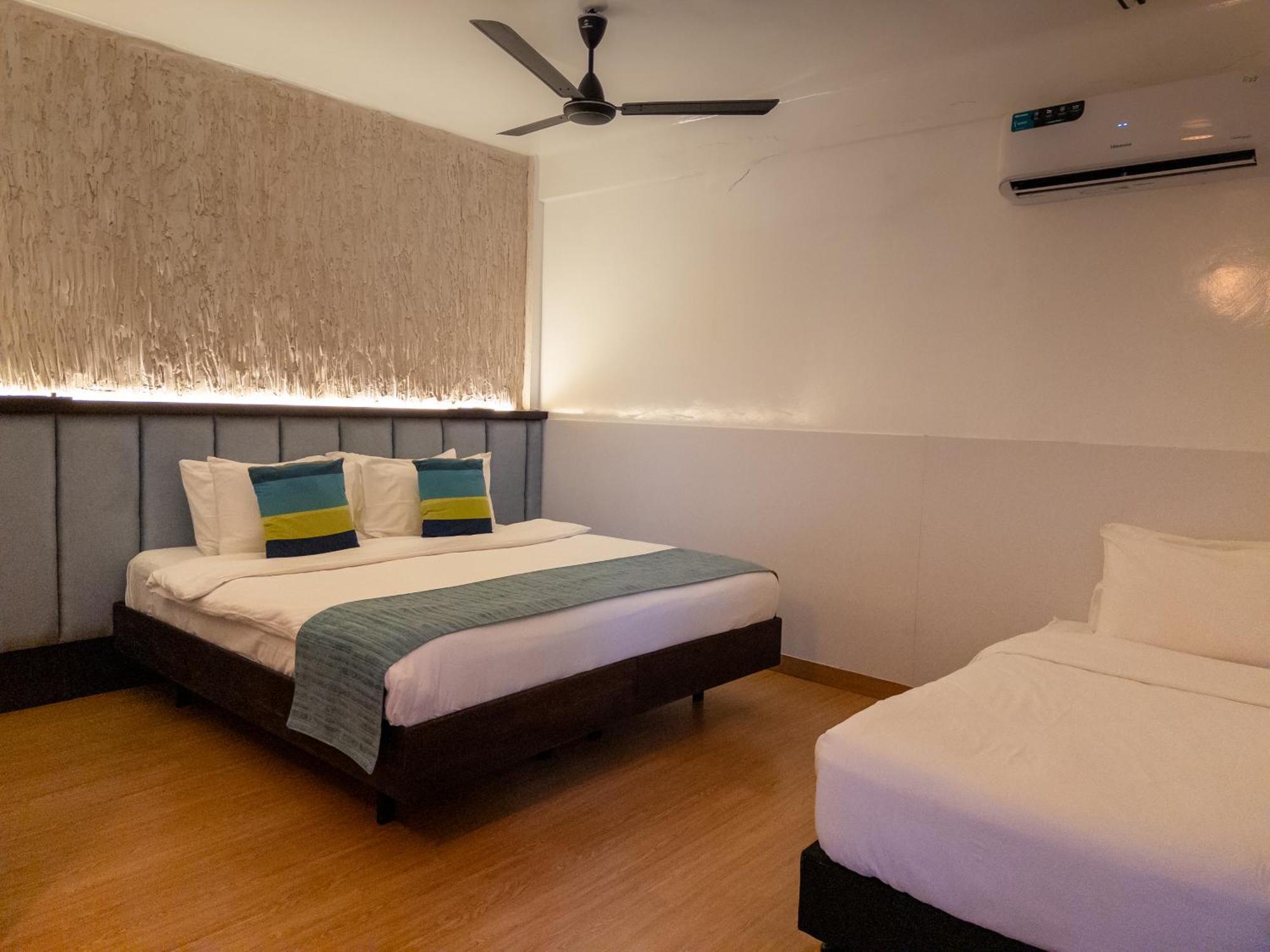Zinnia Maafushi - Inclusive Airport Roundtrip - Snorkeling - Picnic - Sandbank For 2 Adults With Min 4-Nights Stay - Applicable For Bookings Made From 1St June 2025 Stay Period Till 31St Oct 2025 外观 照片