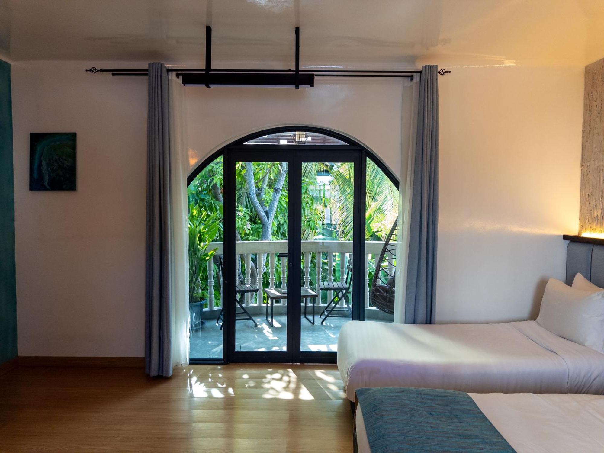 Zinnia Maafushi - Inclusive Airport Roundtrip - Snorkeling - Picnic - Sandbank For 2 Adults With Min 4-Nights Stay - Applicable For Bookings Made From 1St June 2025 Stay Period Till 31St Oct 2025 外观 照片